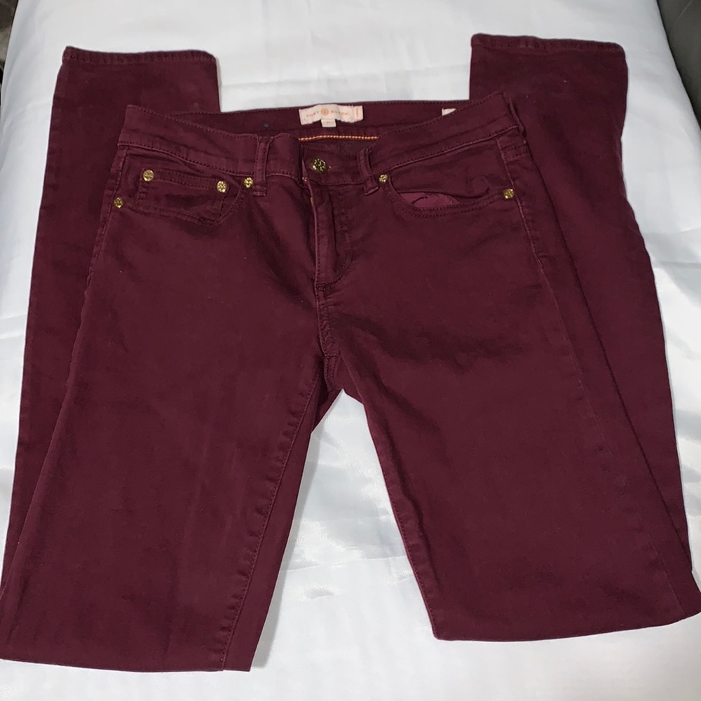 Tory Burch